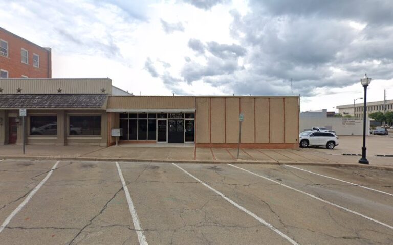 Gage & Wooten PLLC
