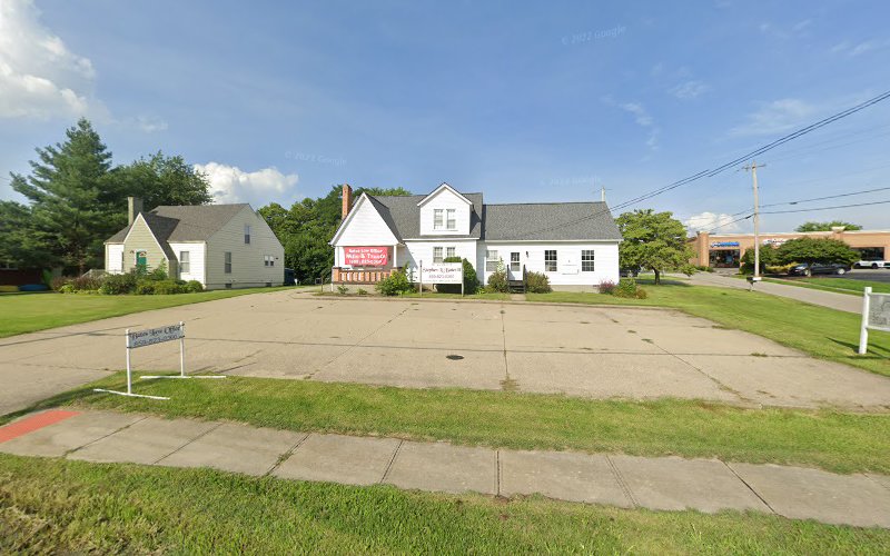 Bates Stephen Law Office