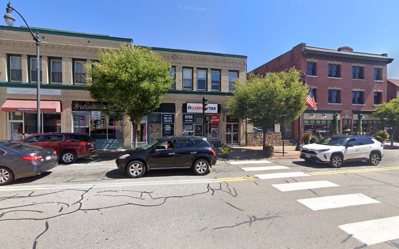 Attorney Edward R. Molari