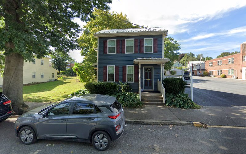 Philpott Jerry A Attorney At Law