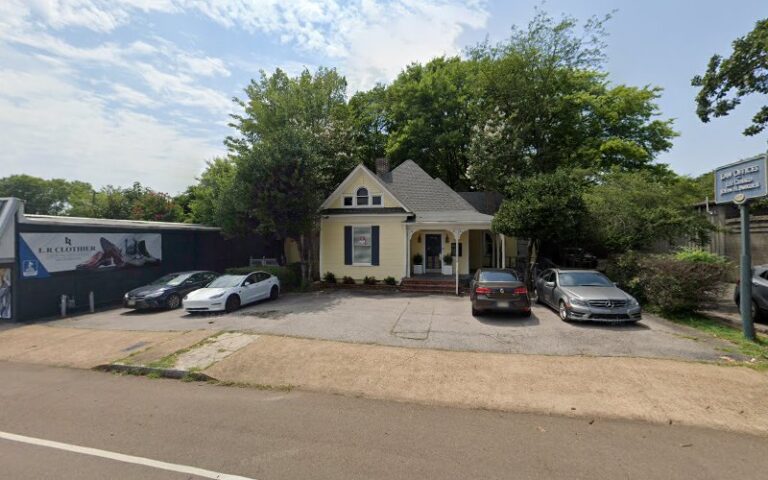 The Law Office of John H. Parker II