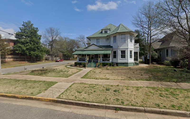 Carey N. Kirby, P.C.