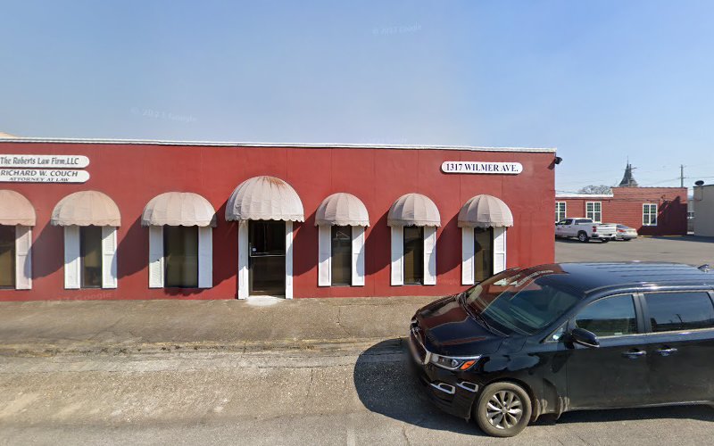 Richard W Couch, LLC