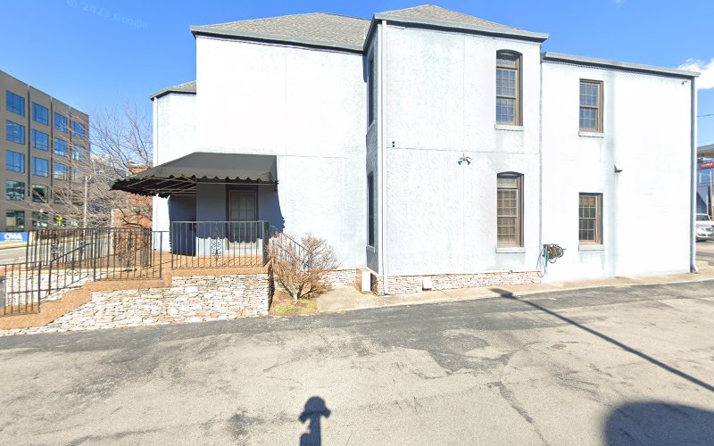 The Law Office of Kimberly S. Hodde