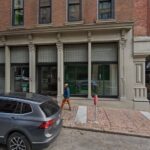 Law Office of Lucas B. Willoughby