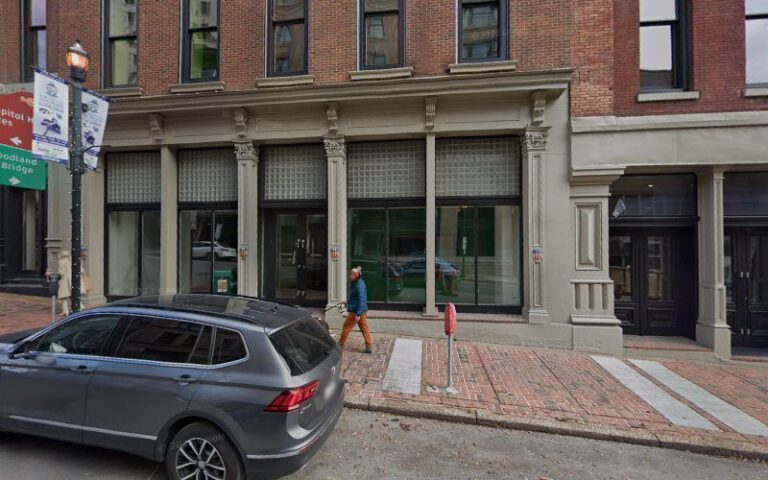Law Office of Lucas B. Willoughby