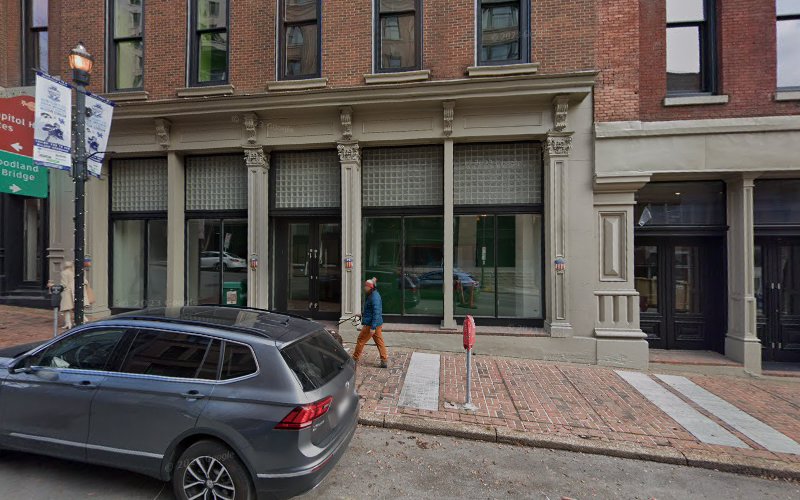 Law Office of Lucas B. Willoughby