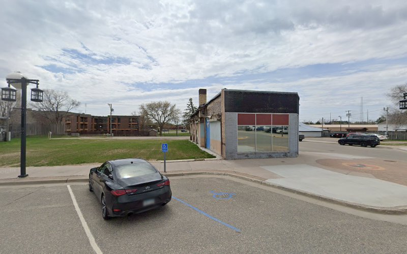 Regional Native Public Defense Corporation