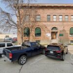 Law Office of Tony V. Lidgett