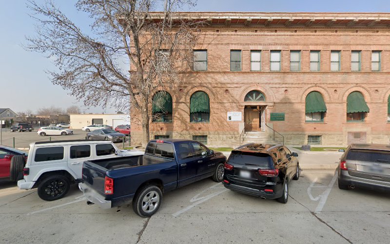 Law Office of Tony V. Lidgett