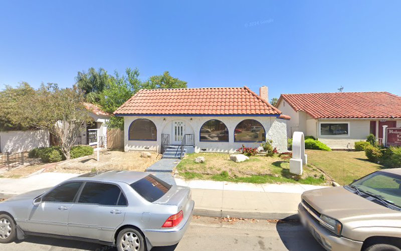 Revelo, Brown, And Garner Attorneys At Law