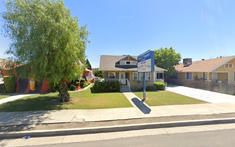 Law Office of Roger Lampkin