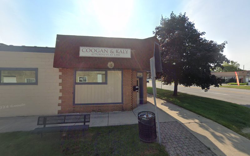 Law Offices of Roger M. Kaly