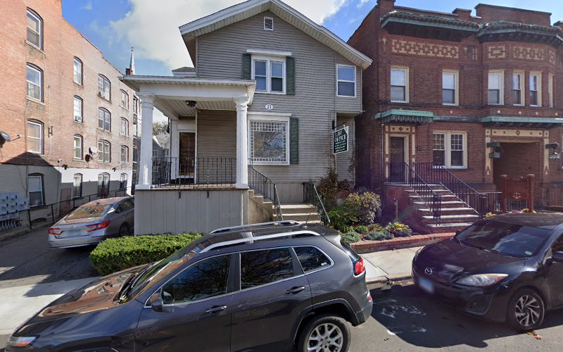 The Law Office of Gregory G. St. John, LLC.