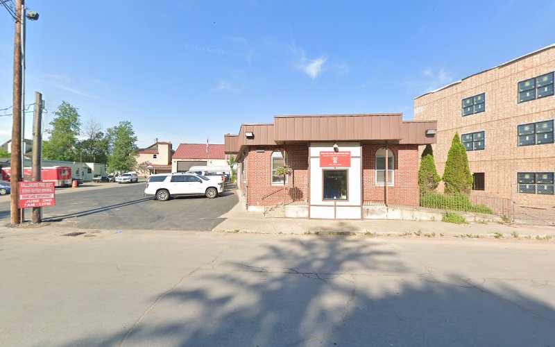 Altman Michael D Attorney