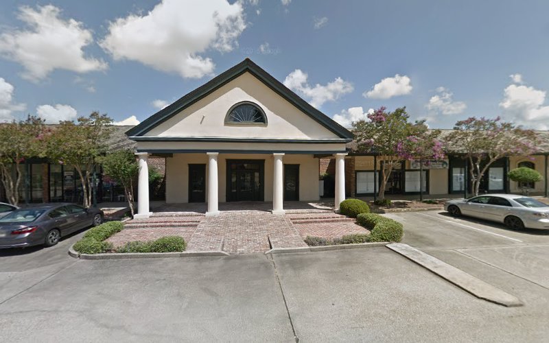 Criminal Justice Solutions