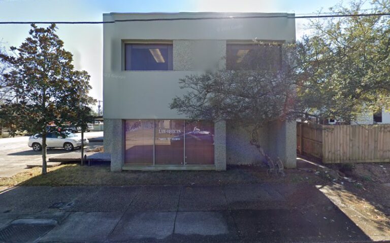 Rothkamm Law Firm