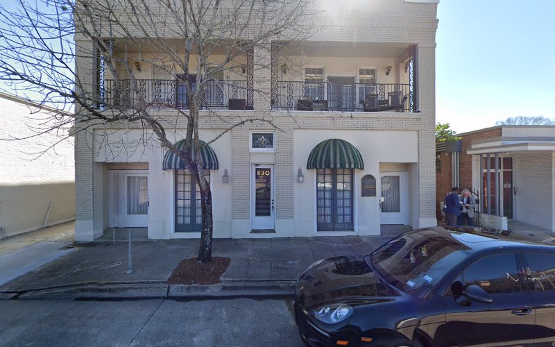 Law Office of James E. Boren