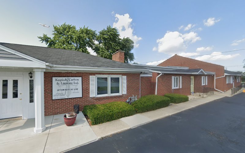 Kupisch & Carbon, Ltd