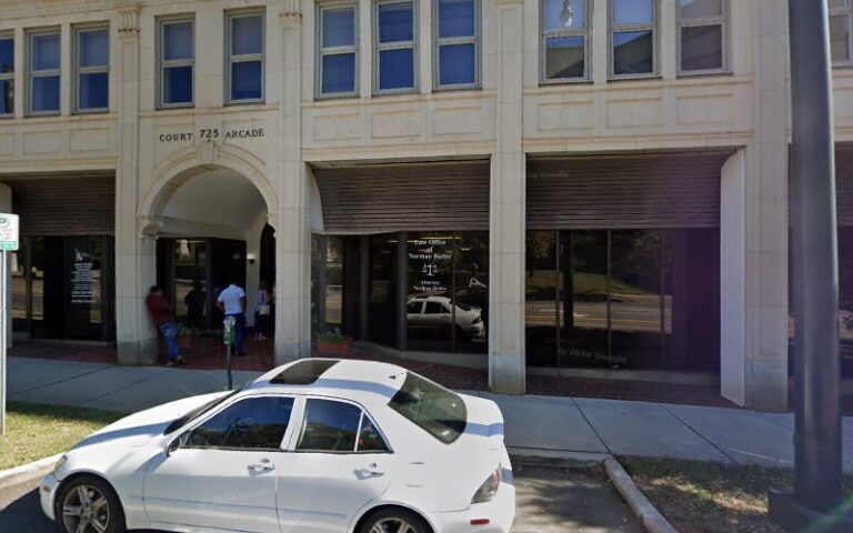 The Law Office of David Demers