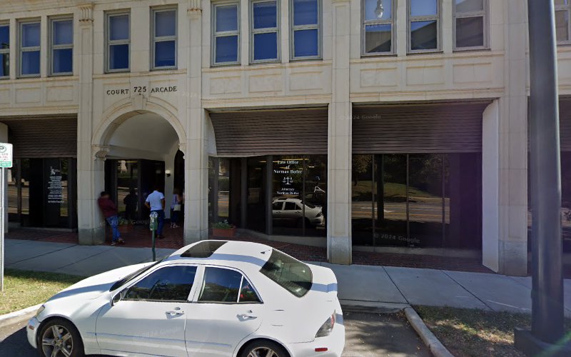 The Law Office of David Demers