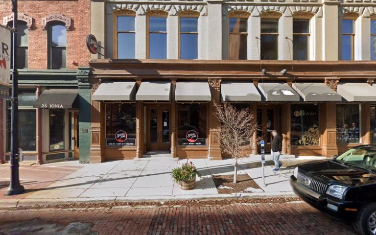 Law Office of Michael David Adams, PLLC