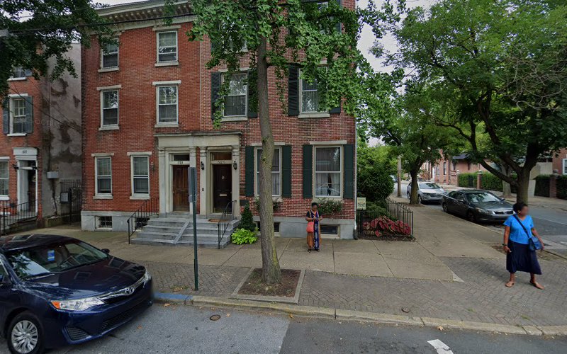 Law Offices of Amanda L. H. Brinton LLC