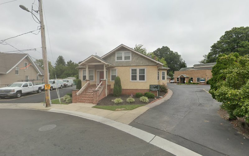 The Law Office of Benjamin S. Gifford IV