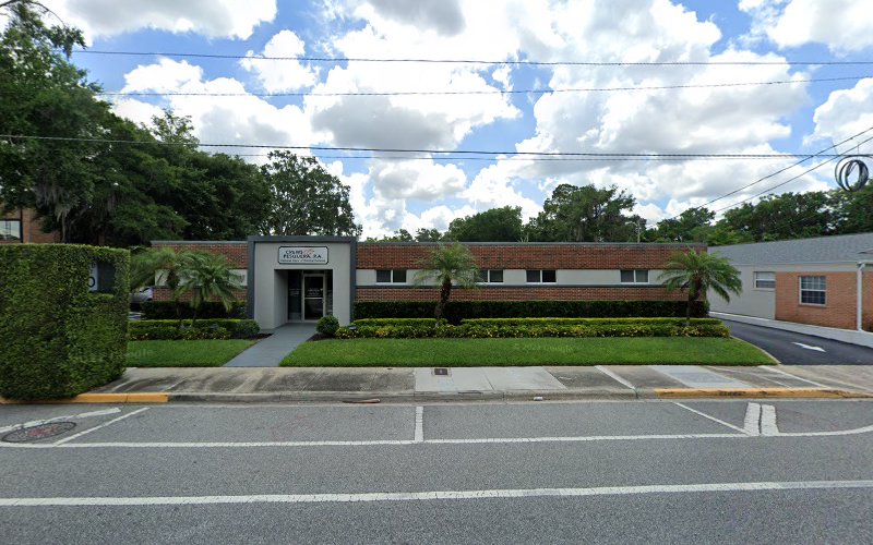 Law Office of Michael S. Brown, PLLC