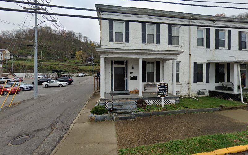 Bryan Keith Underwood, Attorney At Law