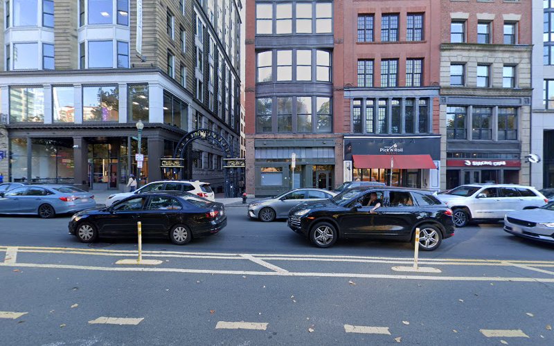 Geoffrey G. Nathan Law Offices