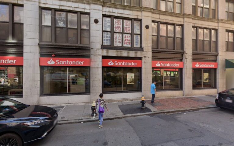 Chiang Law Firm