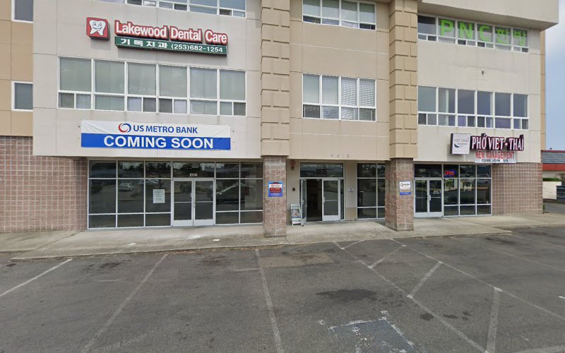 Law Office of Ephraim W. Benjamin