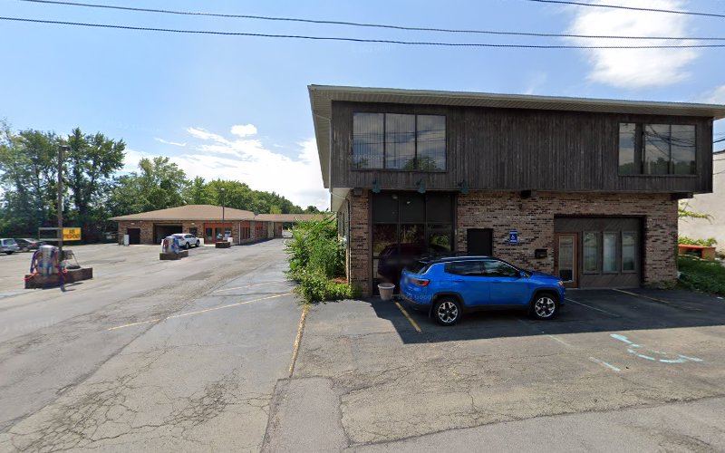 Novajosky Law Offices