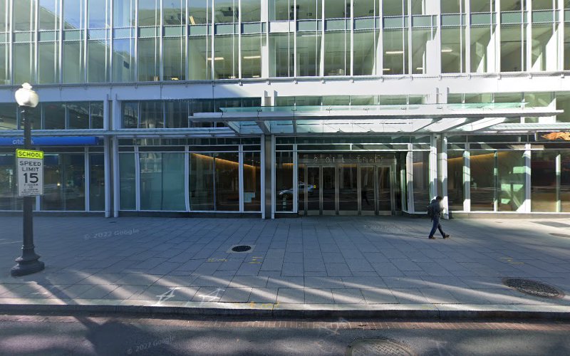 Law Offices of Vanessa Pacheco Bell