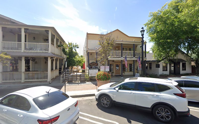 John Abel Law Office