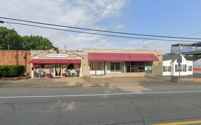 Bricker T Robert LLC