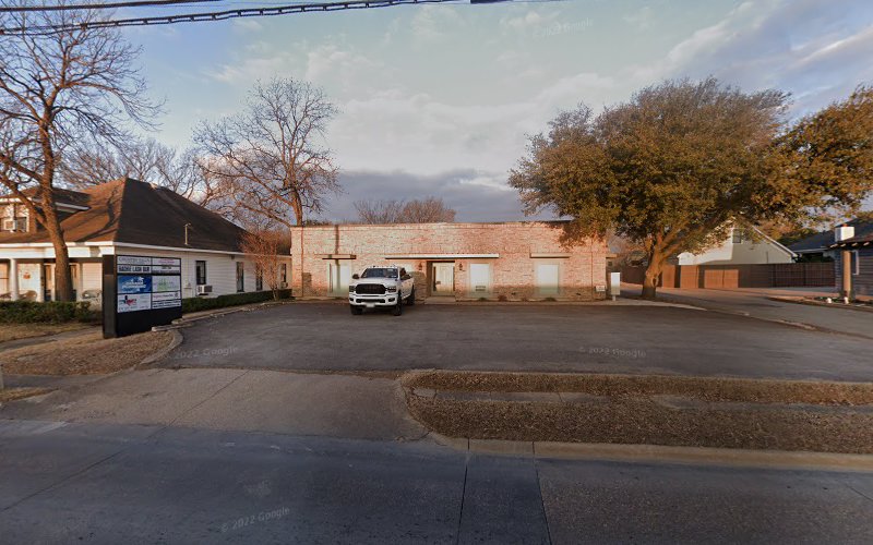 Rodney Ramsey Attorney at Law