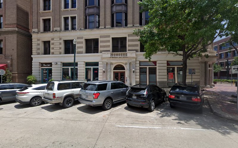 Alexander J. Houthuijzen, Attorney at Law