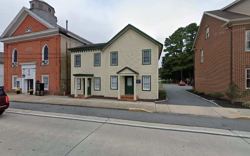 Law Offices of Murray, Phillips & Gay