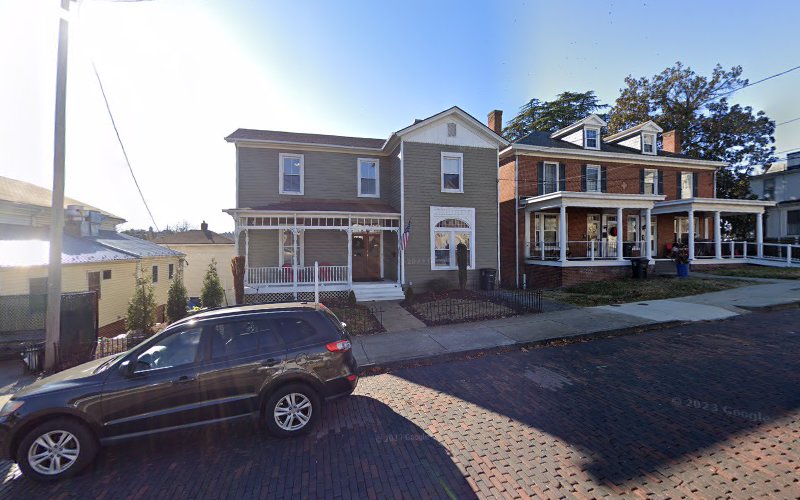 Pamela Witt Willoughby ESQ PLLC