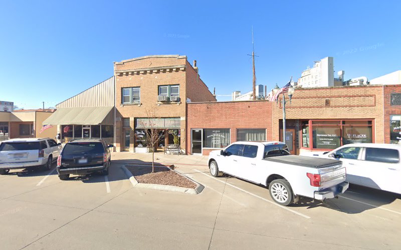 Hanson Hroch & Kuntz Atty