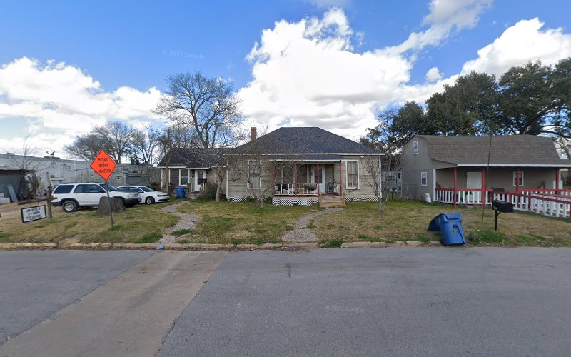 Parham’s Law Office