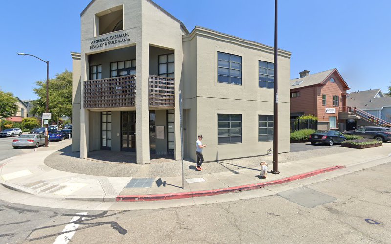 Law Office of Dan Roth