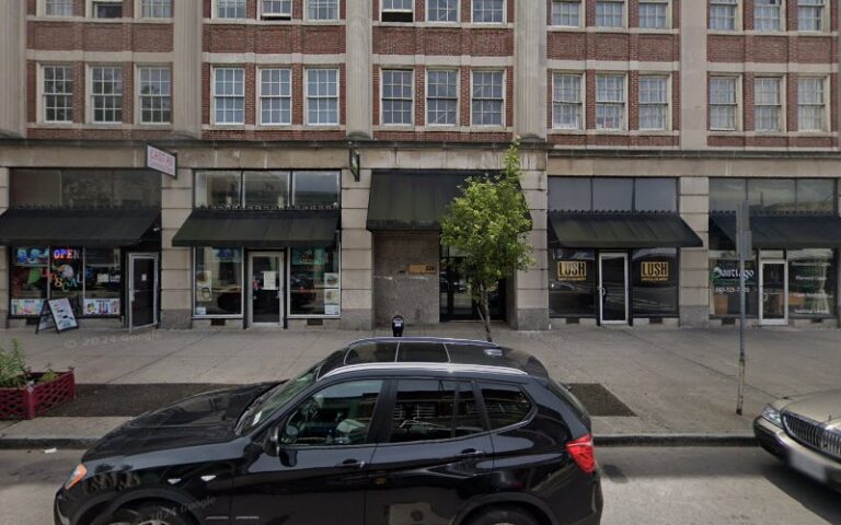 The Law Offices of The Healthcare Fraud Group