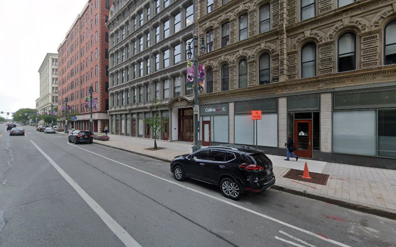 Easton Thompson Kasperek: Kasperek Lawrence L