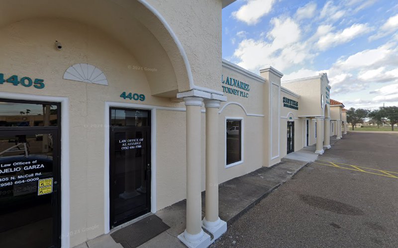 Law Offices Of Al Alvarez