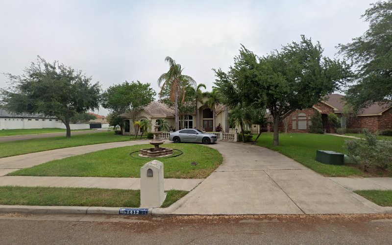 Law Office of Genaro Fraustro