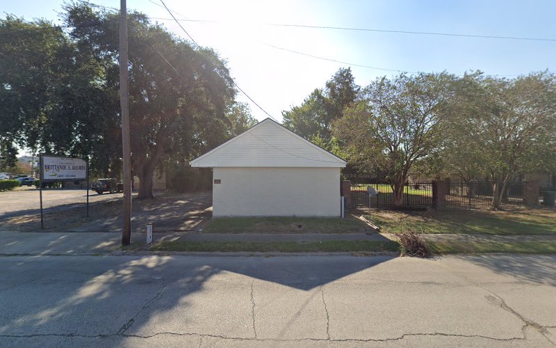 Law Offices of Brittanie A. Holmes