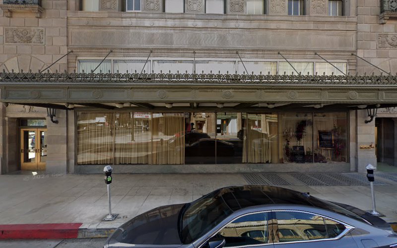 Law Office of Najda Kazarian